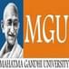 Mahatma Gandhi University Ri-Bhoi Online UG/PG Admission Open; Apply by March 30